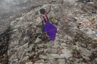 REPORTAGE - Bangladesch: Alltag in Dhaka