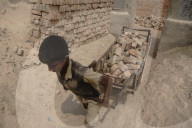 REPORTAGE - Bangladesch: Alltag in Dhaka