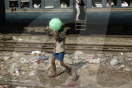 REPORTAGE - Bangladesch: Alltag in Dhaka