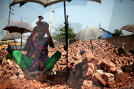 REPORTAGE - Bangladesch: Alltag in Dhaka