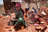 REPORTAGE - Bangladesch: Alltag in Dhaka