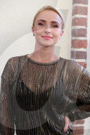 PORTRAIT - Hayden Panettiere 