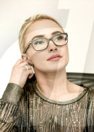 PORTRAIT - Hayden Panettiere 