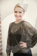 PORTRAIT - Hayden Panettiere 