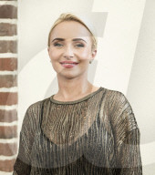 PORTRAIT - Hayden Panettiere 