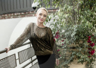 PORTRAIT - Hayden Panettiere 