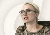PORTRAIT - Hayden Panettiere 