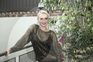 PORTRAIT - Hayden Panettiere 
