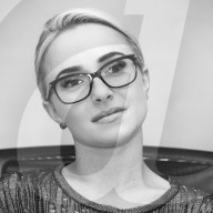 PORTRAIT - Hayden Panettiere 