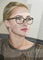 PORTRAIT - Hayden Panettiere 