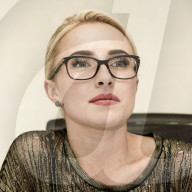 PORTRAIT - Hayden Panettiere 