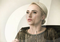 PORTRAIT - Hayden Panettiere 
