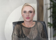 PORTRAIT - Hayden Panettiere 