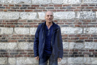 PORTRAIT - Wahlen in Frankreich: Philippe Poutou