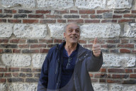 PORTRAIT - Wahlen in Frankreich: Philippe Poutou