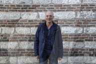 PORTRAIT - Wahlen in Frankreich: Philippe Poutou