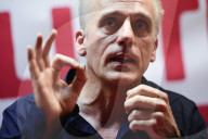 PORTRAIT - Wahlen in Frankreich: Philippe Poutou