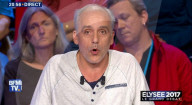 PORTRAIT - Wahlen in Frankreich: Philippe Poutou