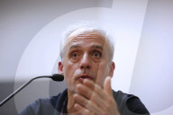 PORTRAIT - Wahlen in Frankreich: Philippe Poutou
