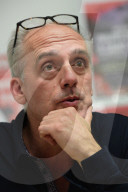PORTRAIT - Wahlen in Frankreich: Philippe Poutou
