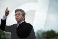 PORTRAIT - Wahlen in Frankreich: Jean-Luc MÃ©lenchon