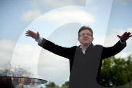 PORTRAIT - Wahlen in Frankreich: Jean-Luc MÃ©lenchon