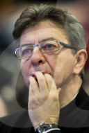 PORTRAIT - Wahlen in Frankreich: Jean-Luc Mélenchon