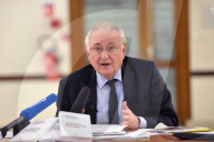 PORTRAIT - Wahlen in Frankreich:  Jacques Cheminade
