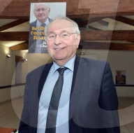 PORTRAIT - Wahlen in Frankreich:  Jacques Cheminade