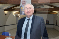 PORTRAIT - Wahlen in Frankreich:  Jacques Cheminade
