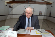 PORTRAIT - Wahlen in Frankreich:  Jacques Cheminade