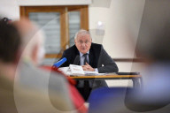 PORTRAIT - Wahlen in Frankreich:  Jacques Cheminade