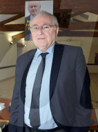 PORTRAIT - Wahlen in Frankreich:  Jacques Cheminade