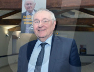 PORTRAIT - Wahlen in Frankreich:  Jacques Cheminade