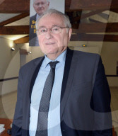 PORTRAIT - Wahlen in Frankreich:  Jacques Cheminade