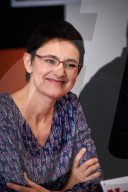 PORTRAIT - Wahlen in Frankreich: Nathalie Arthaud