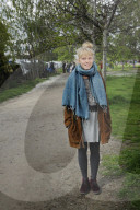 PORTRAIT - Alice Phoebe Lou