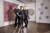 PORTRAIT - Tom Tykwer mit Ehefrau Marie Steinmann