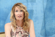 PORTRAIT - Laura Dern