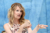 PORTRAIT - Laura Dern