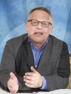 PORTRAIT - Bill Condon