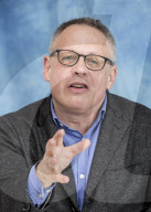 PORTRAIT - Bill Condon