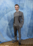 PORTRAIT - Dan Stevens