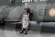 PORTRAIT - 'Zona Hostil' Photocall in Madrid