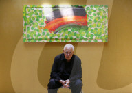 PORTRAIT - Howard Hodgkin