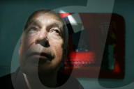 PORTRAIT - Howard Hodgkin