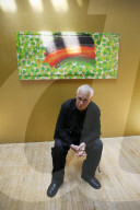 PORTRAIT - Howard Hodgkin