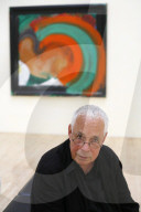 PORTRAIT - Howard Hodgkin