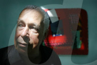 PORTRAIT - Howard Hodgkin