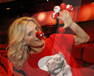 PORTRAIT - Emilia Fox